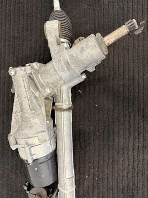 18-19 Subaru Legacy Outback Electric Steering Rack 34110AL210 OEM E2622-00033 - eBay image 8