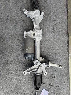 Mercedes-Benz Glc X254 Electric Power Steering Rack OEM A2544604901 - eBay image 10