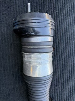 21-24 Mercedes-Benz S500 S580 W223 4MATIC Front Right Air Strut A2233206402 OEM - eBay image 8