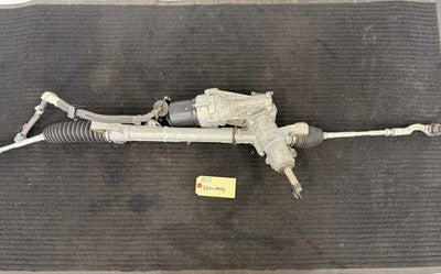 18-19 Subaru Legacy Outback Electric Steering Rack 34110AL210 OEM E2622-00033 - eBay image 1
