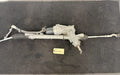18-19 Subaru Legacy Outback Electric Steering Rack 34110AL210 OEM E2622-00033 - eBay image 1