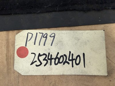 2020-23 Mercedes-Benz AMG GLC43 20-21 GLC63 GLC63S Steering Rack OEM A2534602401 - eBay image 2