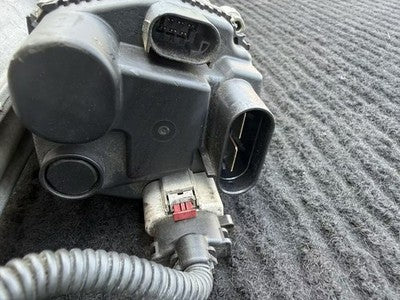 BMW F20 F22 F30 F31 F32 F36 Electric Steering Rack 7802277795 OEM - eBay image 10