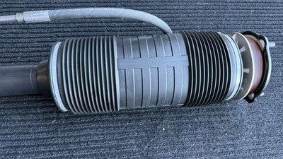 14-15 Mercedes-Benz S400 S550 S550e S600 W222 Rear Right Abc Strut OEM A2223204413 - eBay image 8