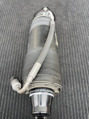 13-20 Mercedes-Benz R231 Sl AMG Rear Right Abc Hydraulic Strut OEM A2313209813 - eBay image 6