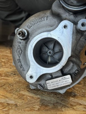 2015-2021 Subaru WRX Turbo Turbocharger Genuine OEM Garrett MGT2259S OEM 14411AA - eBay image 6