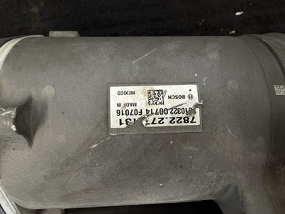 Volkswagen Atlas Atlas Cross Sport Electric Power Steering Rack & Pinion OEM 3QF423051D - eBay image 5