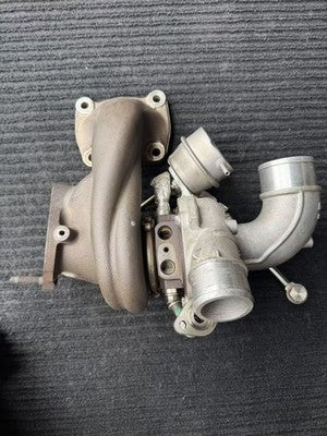 2015-2021 Ford Edge Escape MKC 2.0 Turbocharger Assembly OEM F2GE9G438BC - eBay image 19