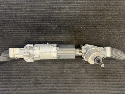 Mercedes-Benz W213 E-Class RWD Electric Power Steering Rack OEM A2134608401 - eBay image 6