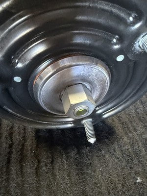 2014-20 Mercedes S-Class W222 Air Suspension Strut Front Right OEM A2223206013 - eBay image 8