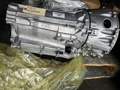 2022 Mercedes-Benz-Maybach S680 Z223 6.0L V12 Automatic Transmission OEM A2232709000 - eBay image 3