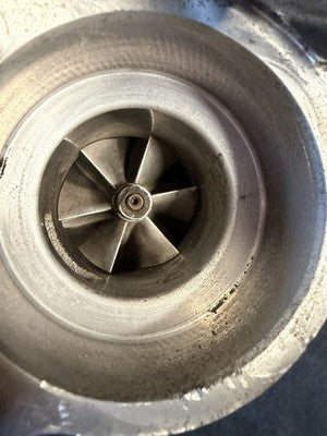 2010-16 BMW 135i 335i 535i 640i 740i 3.0L Turbocharger Assembly OEM 7583908 - eBay image 5