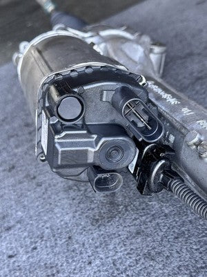 2020-2024 Porsche Taycan Audi e-tron Gt Steering Rack OEM 9J1423051AK - eBay image 7