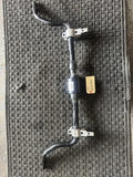 Mercedes-Benz W166 X166 C292 Front Hydraulic Active Sway Bar A1663203411 OEM - eBay image 1