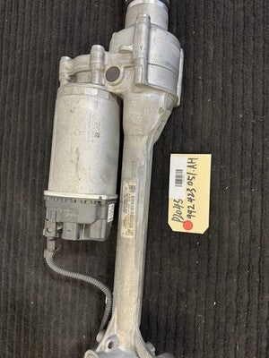 2019-2024 Porsche 911 992 Electric Power Steering Rack Assembly OEM 992423051AH - eBay image 2