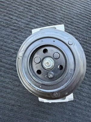 17-23 Mercedes-Benz C300 E300 E350 GLC300 Ac Compressor A0008303902 OEM - eBay image 7