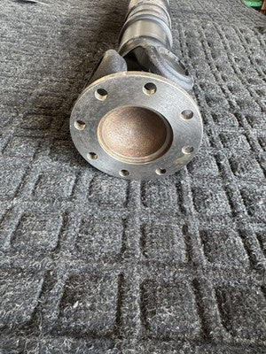 2002-2018 Mercedes-Benz G-Class W463 Rear Driveshaft OEM A4634101102 - eBay image 5