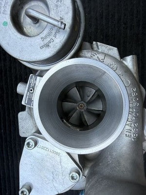 14-19 Mercedes-Benz CLA45 15-19 GLA45 AMG 2.0L Turbo A1330900280 OEM - eBay image 6