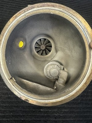 2018-2024 Audi S4 S5 SQ5 A6 A7 A8 Q7 Q8 3.0T Turbocharger OEM 06M145689M - eBay image 5