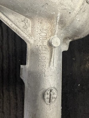 BMW F39 F44 F48 X1 X2 AWD Electric Power Steering Rack OEM 32105A24204 38218113-001 - eBay image 4