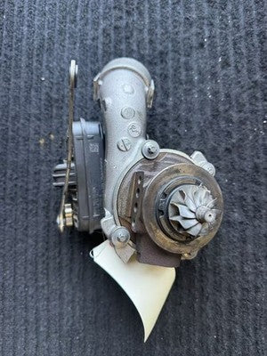 19-21 Volkswagen Golf Jetta 1.4L Turbocharger Exhaust Manifold OEM 04E145722N - eBay image 4