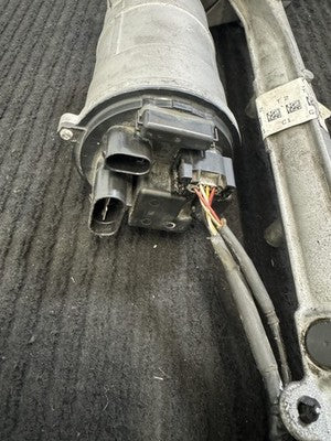 2018-2019 BMW X3 G01 Electric Power Steering Gear Rack OEM 32106894550 - eBay image 4