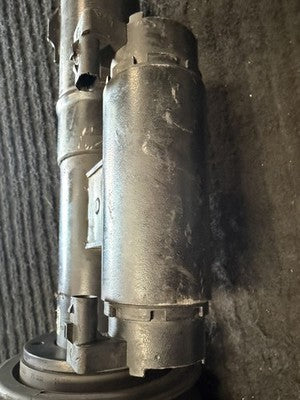 2022-2024Range Rover L460 Front Right RH Air Shock Absorber OEM M8E2-3C285-AG-AE - eBay image 5