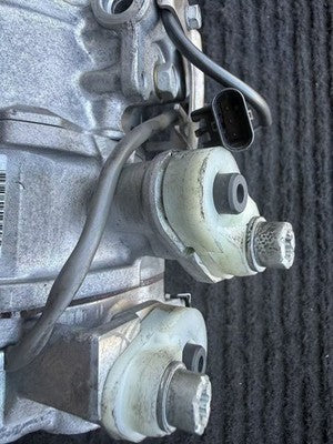 19-23 Mercedes-Benz Sprinter 1500 2500 2.0L Ac Compressor A0008307802 OEM - eBay image 4