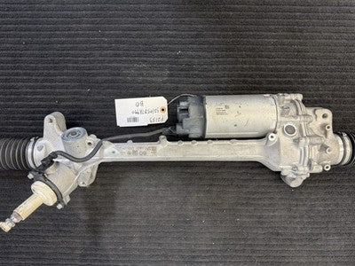 2025-26 BMW X3 G45 Electric Power Steering Rack OEM 32105B7A990 - eBay image 2
