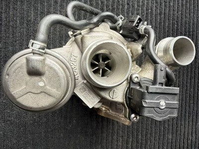 2016Chevrolet Malibu 1.5L Turbocharger Turbo Charger OEM A3946BMTS JEFTT Genuine - eBay image 4