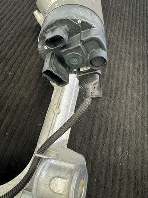2023-2025 Honda Accord Lx 1.5T Electric Power Steering Rack OEM 53600-30 A-D01 - eBay image 4