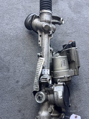 2015-2020 Mercedes-Benz Gla-Class Power Steering Rack & Pinion OEM 2464605101 - eBay image 9