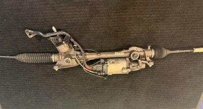 2015-2017 Audi A3 S3 Volkswagen Golf GTI Electric Power Steering Rack OEM 5Q1423051AK - eBay image 1
