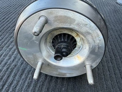 21-25 Mercedes-Benz S500 S580 W223 4MATIC Front Left Air Strut A2233208503 OEM - eBay image 12
