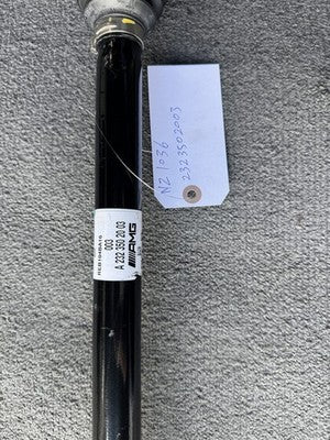 2022-2024 Mercedes-Benz SL55 SL63 AMG R232 Rear Cv Axle Shaft OEM A2323502003 - eBay image 6