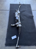2015-2020 Mercedes-Benz C300 W205 Electric Power Steering Rack OEM A OEM 2054603401 - eBay image 1