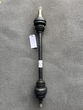 2016-2023 Mercedes-Benz Metris W447 Rear Left Right Cv Axle OEM A4473503501 - eBay image 1