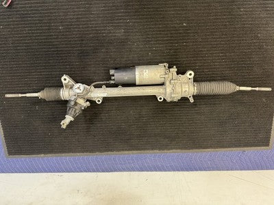 2019-2022 BMW 3 4 Series Z4 G20 G22 G29 RWD Steering Rack OEM 32105A65A13 - eBay image 1