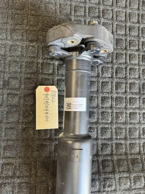 2019-2023 Mercedes-Benz Sprinter 170WB RWD Rear Drive Shaft OEM A9074104400 - eBay image 3