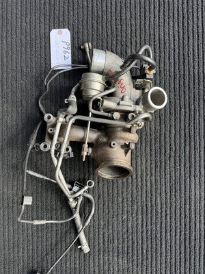 13-18 Ford Escape Focus Fusion Taurus Lincoln 2.0L Turbo OEM CJ5E-6K682-Cc - eBay image 1