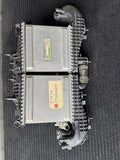 18-23 Mercedes-Benz AMG E63S GT63 Charge Air Cooler Pair OEM 1770901801 1770901901 A1770901801+A1770901901 - eBay image 1