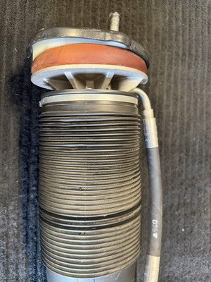 2014-20 Mercedes S-Class W222 Air Suspension Strut Front Right OEM A2223206013 - eBay image 4