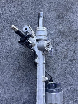 2023-2025 Range Rover Sport L461 Electric Steering Rack OEM M8E2-3200-Af - eBay image 5