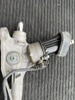 Audi Q3 F3 Electric Power Steering Rack 5QB423053S 4532039880 OEM - eBay image 8