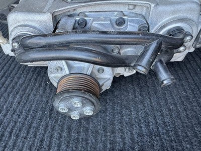2015-2019 Audi A6 A7 A8 Q7 Supercharger Assembly OEM 06E145601BF - eBay image 3