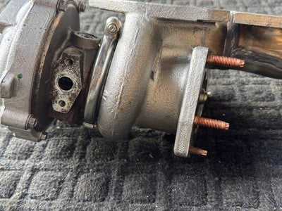 2015-18 Mercedes-Benz C-Class W205 Air Suspension Compressor OEM A2780903880 - eBay image 5