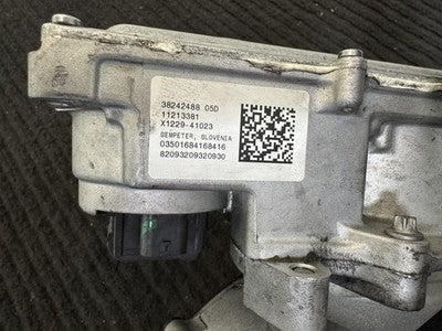 2018-2023 BMW X1 X2 F48 F39 Non-M Sport Steering Rack OEM 32105A24246 - eBay image 6