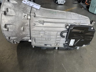 2019-2022 Mercedes-Benz Sprinter 2500 3500 3.0L 7-Speed Trans OEM A9072700200 - eBay image 2