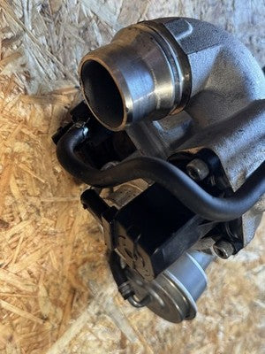2018-2022 Chevy Equinox Turbocharger Assembly 1.5L OE 49180-04166 OEM 49180-0416 - eBay image 6