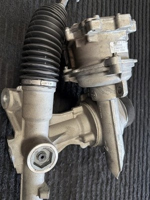 2015-2018 Mini Cooper HT Steering Rack & Pinion Assembly OEM 32106871622 - eBay image 5